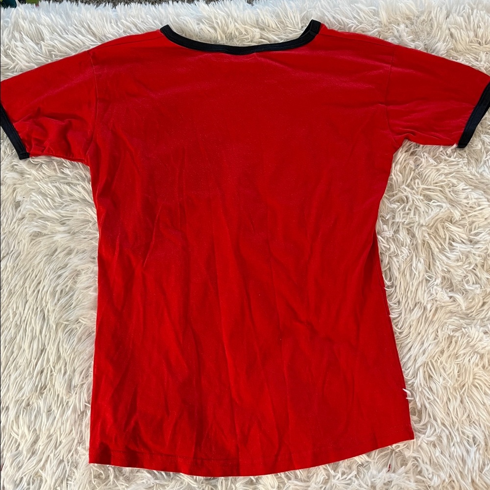 Vintage Goose’s T-Shirts ULURU ABORIGINAL ART AUSTRALIA Danny Eastwood Size XXL - Picture 3 of 7